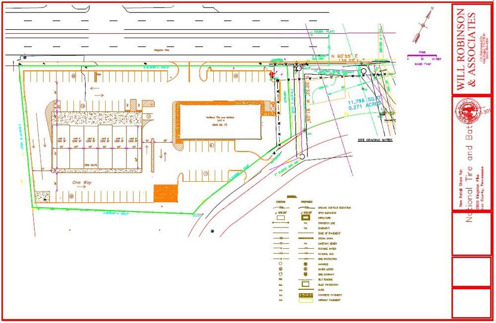 Concord Galleria - NEW - Shopping Center: 10800 Kingston Pike, Knoxville, TN 37934
